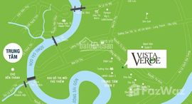 Những căn hiện có tại Vista Verde