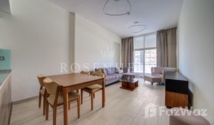 1 Schlafzimmer Appartement zu verkaufen in Umm Hurair 2, Dubai Azizi Aliyah