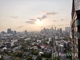 ขายอพาร์ทเม้นท์ 1 ห้องนอน ในโครงการ คีนน์, คลองตัน