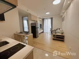 1 Bedroom Condo for rent at Regal Condo Sathorn - Naradhiwas, Thung Mahamek, Sathon, Bangkok, Thailand