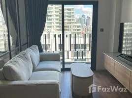 อพาร์ทเม้นท์ 1 ห้องนอน ให้เช่า ในโครงการ มิวนีค สุขุมวิท 23, คลองเตยเหนือ