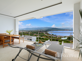 2 Bedroom Apartment for sale at Unique Residences, Bo Phut