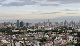 2 Bedrooms Condo for sale in Bang Sue, Bangkok The Tree Interchange