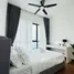Studio Emper (Penthouse) for rent at D'Zone Condominium, Bandaraya Georgetown, Timur Laut Northeast Penang