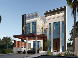 5 спален Вилла на продажу в Mushrif Gardens, Al Mushrif, Абу-Даби