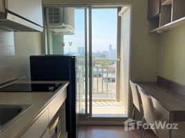 1 спален Квартира на продажу в Lumpini Condo Town North Pattaya-Sukhumvit, Na Kluea, Паттайя