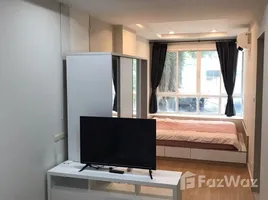 Студия Кондо на продажу в Happy Condo Ladprao 101, Khlong Chaokhun Sing, Щанг Тхонгланг, Бангкок, Таиланд