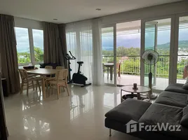 2 Bedroom Condo for sale at The Park Surin, Choeng Thale