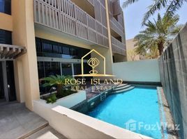 4 Bedroom Townhouse for sale at Al Muneera Townhouses-Mainland, Al Muneera, Al Raha Beach