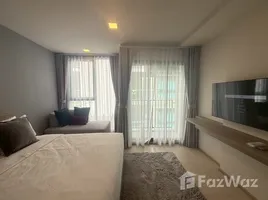在The Base Rise租赁的1 卧室 住宅, Wichit, 普吉镇, 普吉