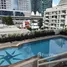 3 Schlafzimmer Appartement zu vermieten im Sawang Apartment, Thung Mahamek, Sathon, Bangkok