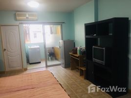 1 Bedroom Condo for rent in Huai Khwang, Bangkok Supalai City Homes Ratchada 10