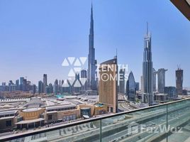 3 Bedroom Apartment for sale at Downtown Views II, Downtown Dubai