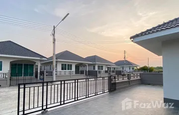 Grandio Banbueng in บ้านบึง, Паттая