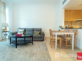 1 Bedroom Apartment for sale at Clayton Residency, Business Bay