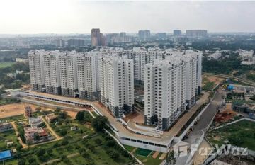 Narayanapura on Hennur Main Road in n.a. ( 2050), Karnataka