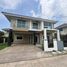 3 спален Дом в аренду в Baan Karnkanok 12, Nong Phueng