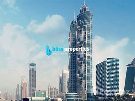 在Merano Tower出售的1 卧室 住宅, Business Bay, 迪拜, 阿拉伯联合酋长国