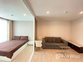 1 Bedroom Condo for sale at The Garden Condo, Talat, Mueang Surat Thani, Surat Thani