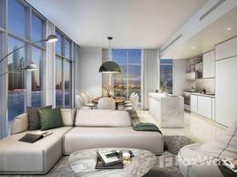 1 спален Квартира на продажу в Marina Shores, Park Island, Dubai Marina