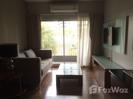 1 Bedroom Condo for rent at The Seed Musee, Khlong Tan