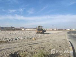  Grundstück zu verkaufen im Masfoot 8, Masfoot, Ajman