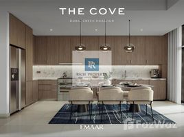 1 спален Квартира на продажу в The Cove II Building 9, Creekside 18, Dubai Creek Harbour (The Lagoons)