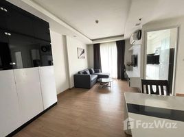 2 Bedroom Apartment for rent at Thru Thonglor, Bang Kapi