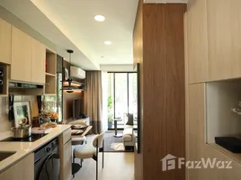 1 Habitación Departamento en venta en So Origin Bangtao Beach, Choeng Thale