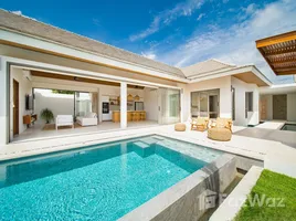 3 Bedroom Villa for sale in Bo Phut, Koh Samui, Bo Phut