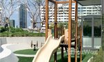 Outdoor Kids Zone at La Citta Delre Thonglor 16