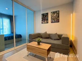 1 Bedroom Condo for rent at Regent Home Bangna, Bang Na, Bang Na, Bangkok, Thailand