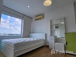 1 Bedroom Condo for sale at Bangkok Horizon P48, Bang Wa, Phasi Charoen, Bangkok