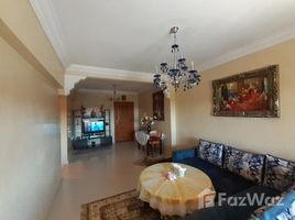 Appartement à louer de 100 m² Semlalia で賃貸用の 2 ベッドルーム アパート, Na Menara Gueliz