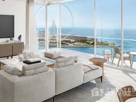4 спален Квартира на продажу в La Vie, Jumeirah Beach Residence (JBR)