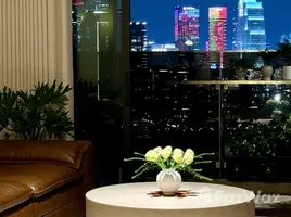 3 Habitación Apartamento en alquiler en The River Thu Thiem, An Khanh
