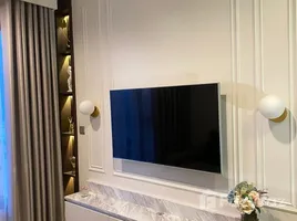 1 Bedroom Condo for rent at Life Ladprao Valley, Chomphon, Chatuchak, Bangkok, Thailand
