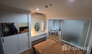 1 Schlafzimmer Wohnung zu verkaufen in Huai Khwang, Bangkok Lumpini Place Rama IX-Ratchada