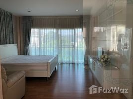 在Casa Premium Wongwaen - Onnut出售的5 卧室 别墅, Dokmai, 巴威, 曼谷, 泰国