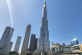 Burj Khalifa Immobilienprojekt in Burj Khalifa Area, Dubai