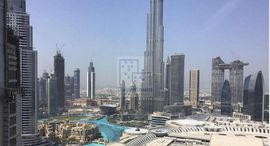  The Address Residence Fountain Views 1 الوحدات المتوفرة في 