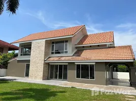 3 Bedroom House for sale at Muang Ake Village, Lak Hok, Mueang Pathum Thani, Pathum Thani, Thailand