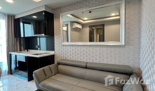 1 Bedroom Condo for sale in Nong Prue, Pattaya Arcadia Millennium Tower