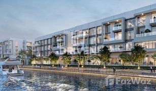 3 Habitaciones Apartamento en venta en dar wasl, Dubái Canal Front Residences