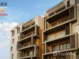 3 Bedroom Apartment for rent at Eastown, The 5th Settlement