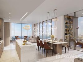 3 спален Квартира на продажу в Palm Beach Towers 2, Shoreline Apartments, Palm Jumeirah, Дубай