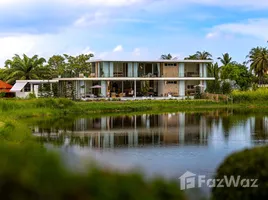 ขายบ้านเดี่ยว 6 ห้องนอน ในโครงการ ปาล์ม ฮิลส์ กอล์ฟ คลับ แอนด์ เรสซิเดนซ์, ชะอำ, ชะอำ