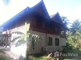 3 Bedroom House for sale in Amphawa, Samut Songkhram, Plai Phongphang, Amphawa