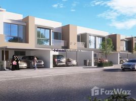 3 غرفة نوم تاون هاوس للبيع في Gardenia Townhomes, بوابة وصل