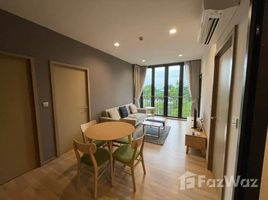 คอนโด 2 ห้องนอน ให้เช่า ในโครงการ คาวะ เฮาส์, พระโขนงเหนือ